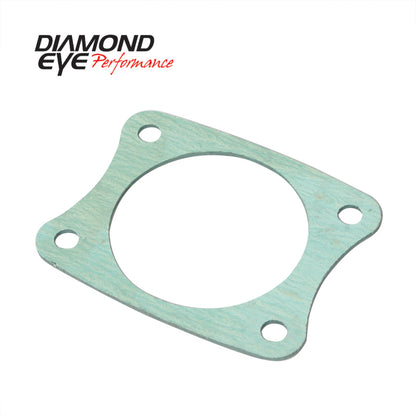 Diamond Eye Performance Diamond Eye GASKET 4-BOLT FLANGE