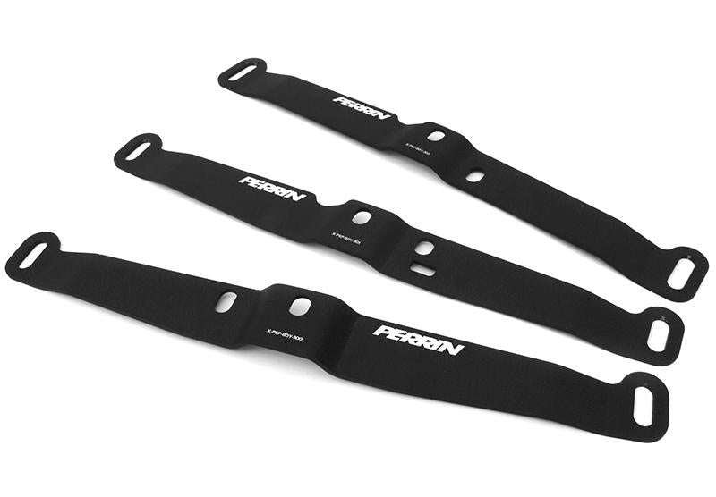 Perrin Performance PERRIN 02-07 Subaru WRX/STi/Impreza Hella Horn Bracket (Bracket ONLY)