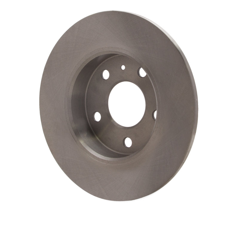 DFC 02-08 Chevrolet Zafira (Mexico) Rear Brake Rotor