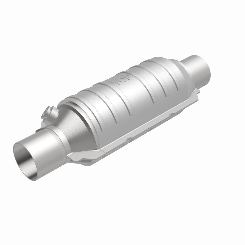 MagnaFlow Universal Catalytic Converter 2.00inch GM 3.8L