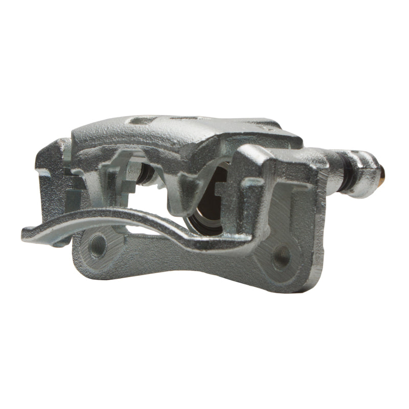 DFC 92-04 Acura SLX Rear-L Premium Caliper - Silver Zinc Coated