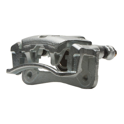 DFC 92-04 Acura SLX Rear-L Premium Caliper - Silver Zinc Coated