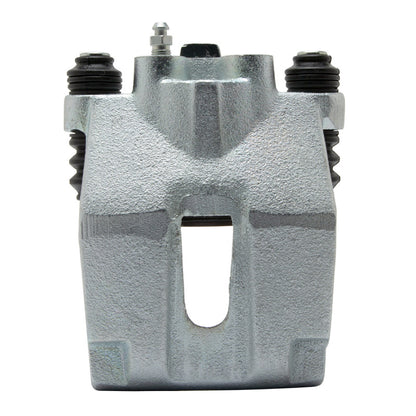 DFC 03-04 Dodge Dakota 4WD Rear-L Premium Caliper - Silver Zinc Coated