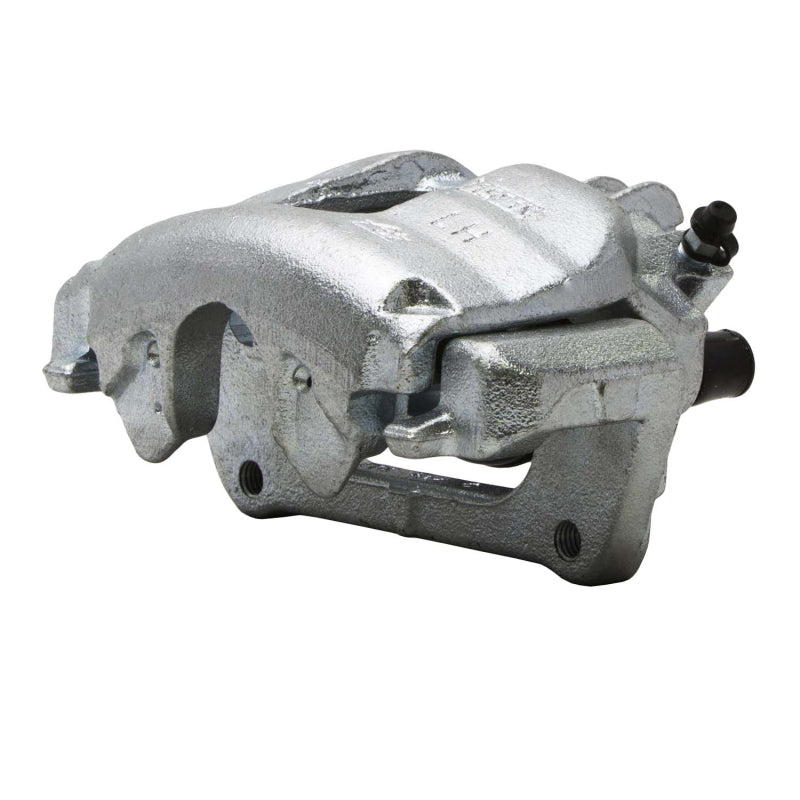 DFC 99-09 Volvo XC70/S80/V70/S60 Front-L Premium Caliper - Silver Zinc Coated