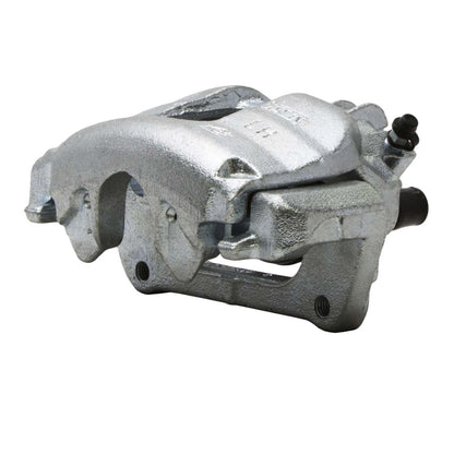 DFC 99-09 Volvo XC70/S80/V70/S60 Front-L Premium Caliper - Silver Zinc Coated