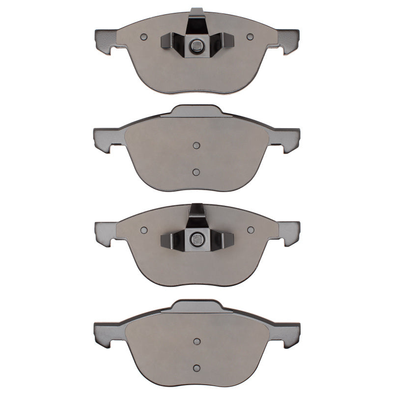 R1 Concepts R1 04-18 Volvo C70 Front Optimum OE Brake Pads