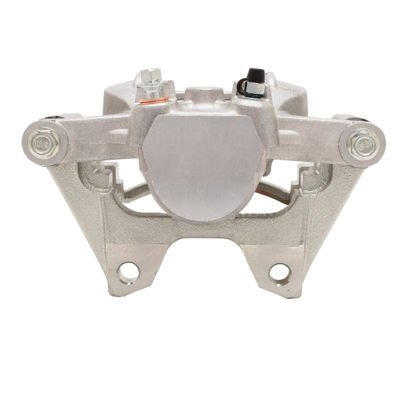 DFC 18-24 Jeep Wrangler Rear-L Premium Caliper - Silver Zinc Coated