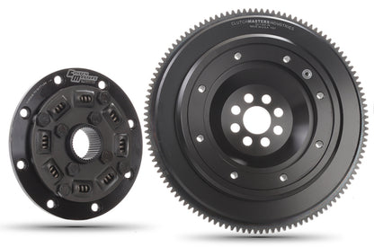 Clutch Masters 06-11 Honda Civic K20 2.0L/12-15 Honda Civic K24 2.4L 7-Speed DCT Aluminum Flywheel