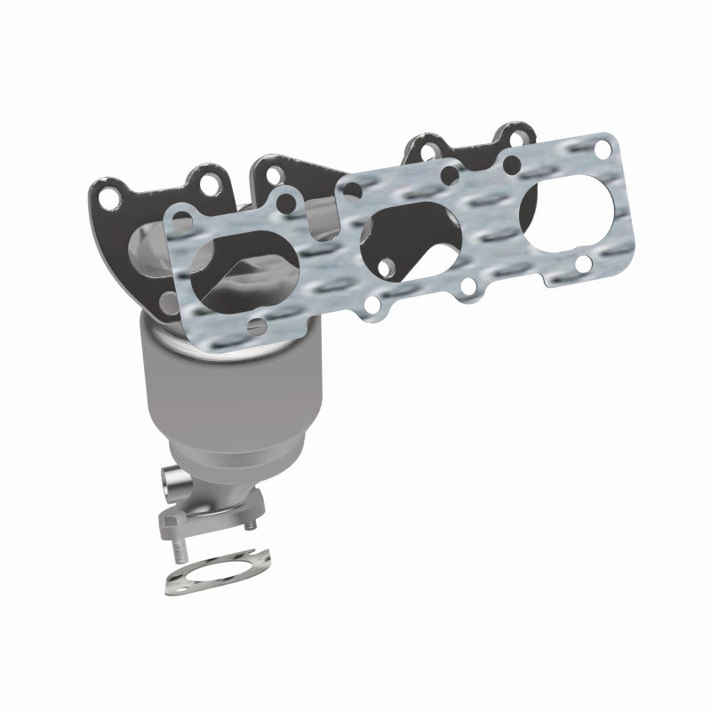 MagnaFlow 10-12 Santa Fe 3.5 Manifold Direct Fit Converter