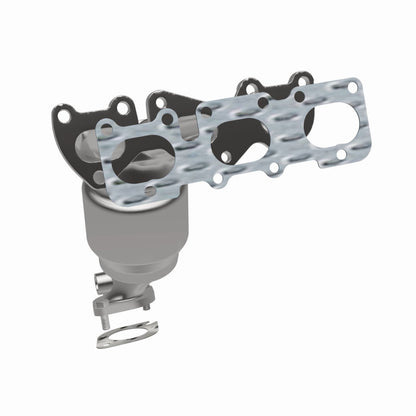 MagnaFlow 10-12 Santa Fe 3.5 Manifold Direct Fit Converter