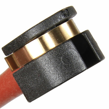 PowerStop Power Stop 17-19 Porsche 718 Boxster Rear Euro-Stop Electronic Brake Pad Wear Sensor