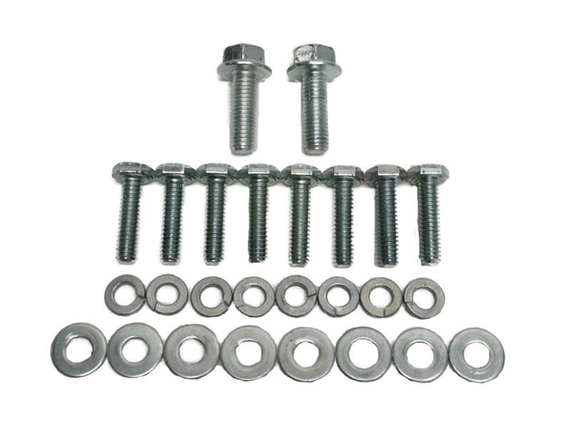 PRP Seats PRP  Honda Talon Front Seat Mount Kit - Pair