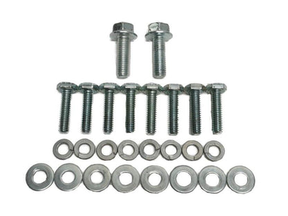 PRP Seats PRP  Honda Talon Front Seat Mount Kit - Pair