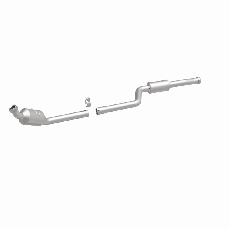 MagnaFlow 08-10 Mercedes-Benz C300 3.0L Direct Fit Converter