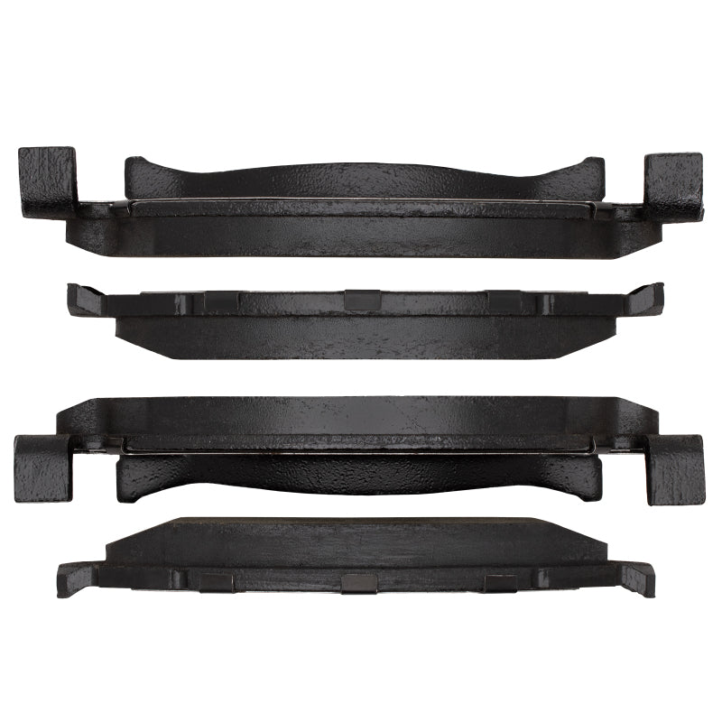 R1 Concepts R1 72-85 American Motors Hornet Front R1 Ceramic Brake Pads