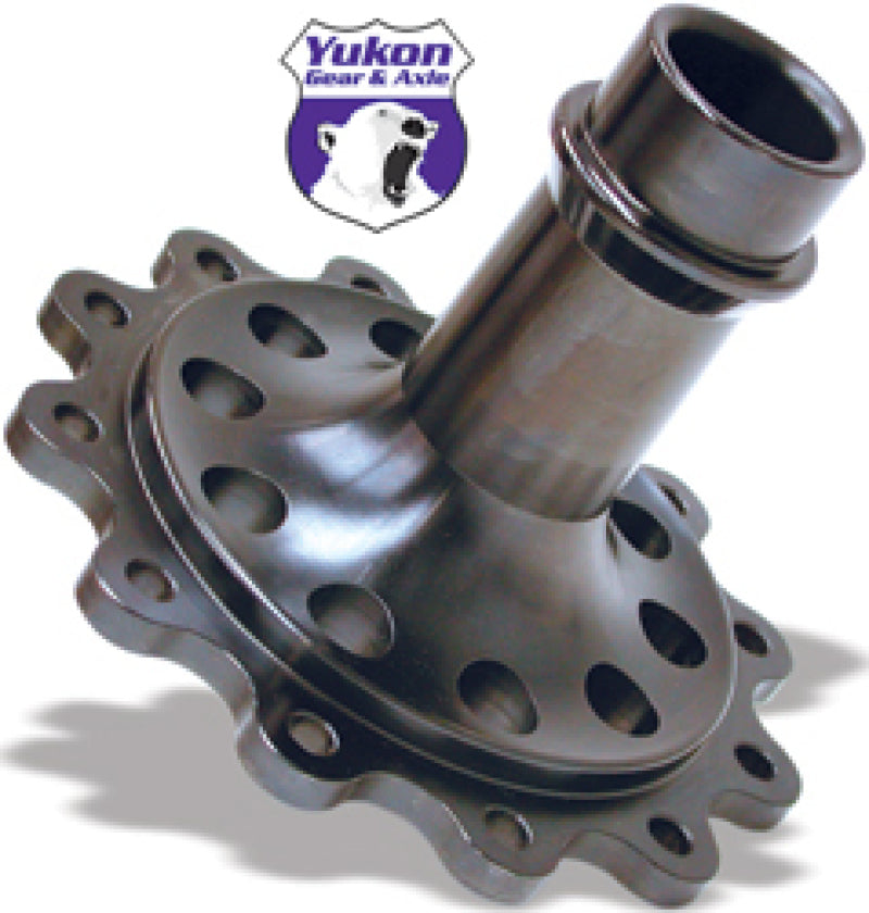 Yukon Gear & Axle Yukon Gear Steel Spool For Ford 9in w/ 35 Spline Axles