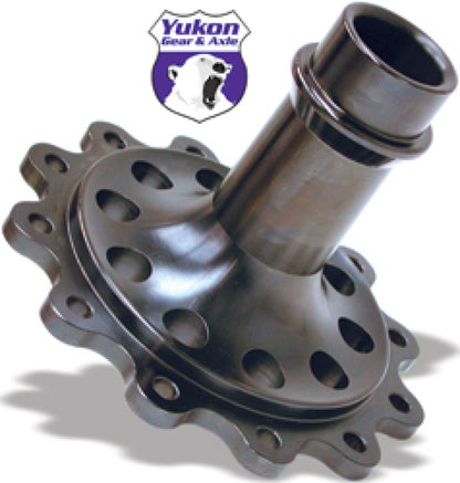 Yukon Gear & Axle Yukon Gear Steel Spool For Ford 9in w/ 35 Spline Axles