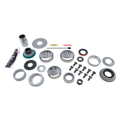 Yukon Gear & Axle USA Standard Master Overhaul Kit For The 93+ Dana 44 IFS Front Diff