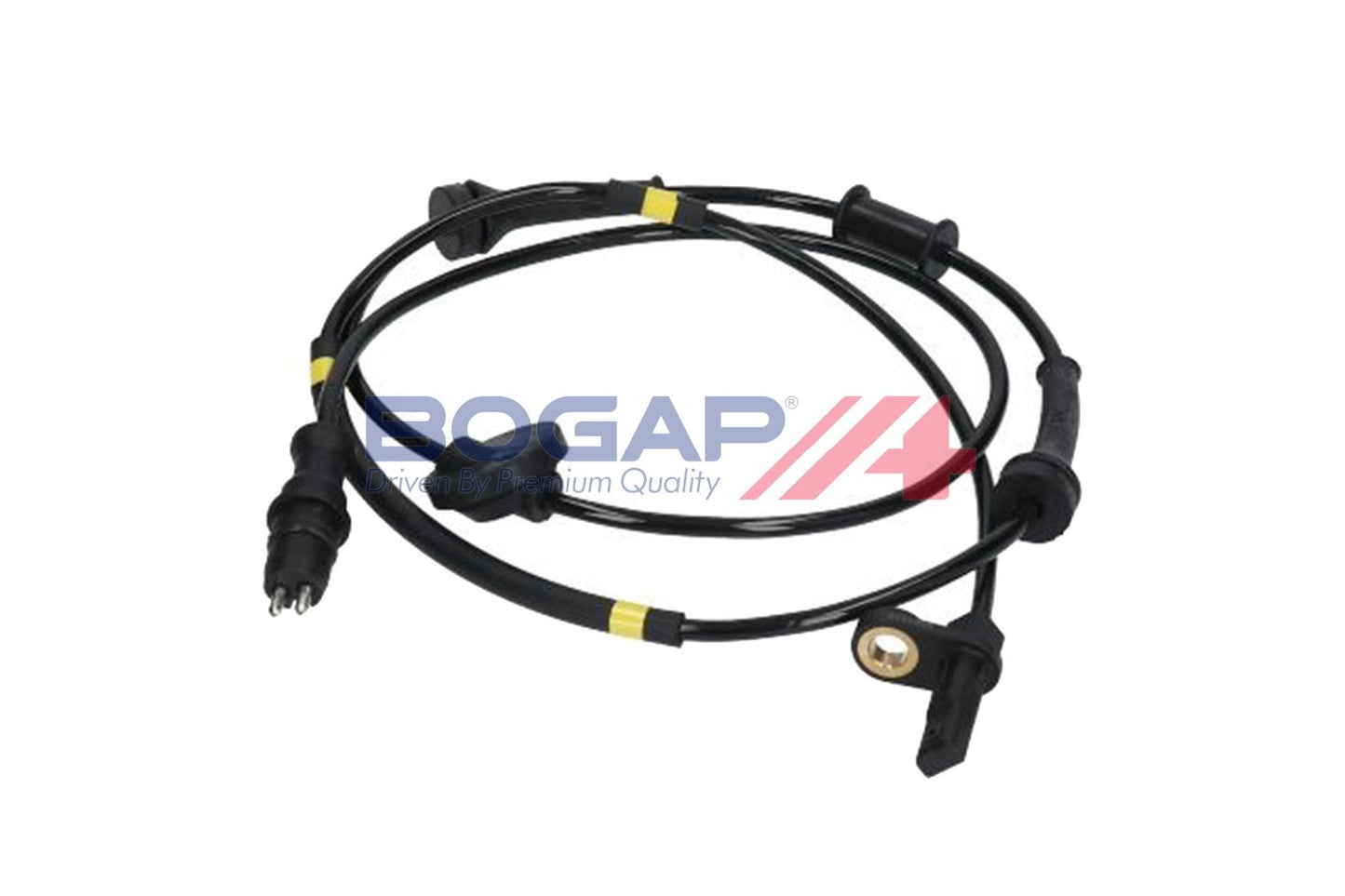 BOGAP W7117157 Sensor, Wheel Speed