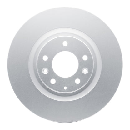 DFC 04-11 Mazda RX-8 Front GeoSPEC Coated Rotor