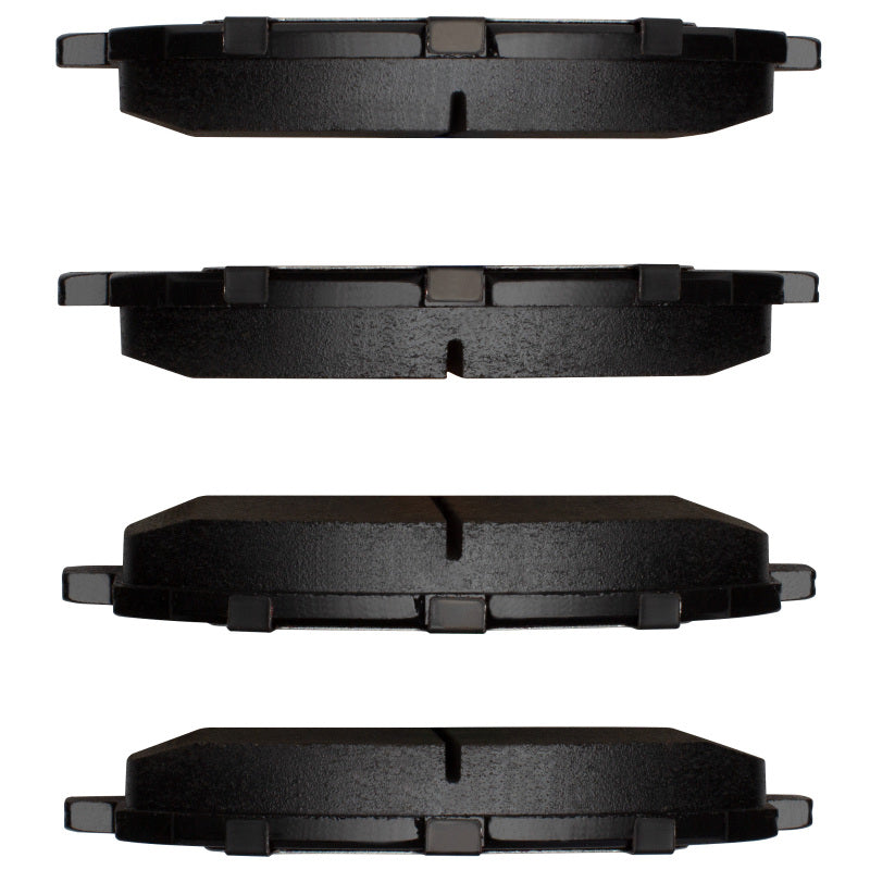 R1 Concepts R1 01-07 Toyota Highlander Hybrid Front Optimum OE Brake Pads