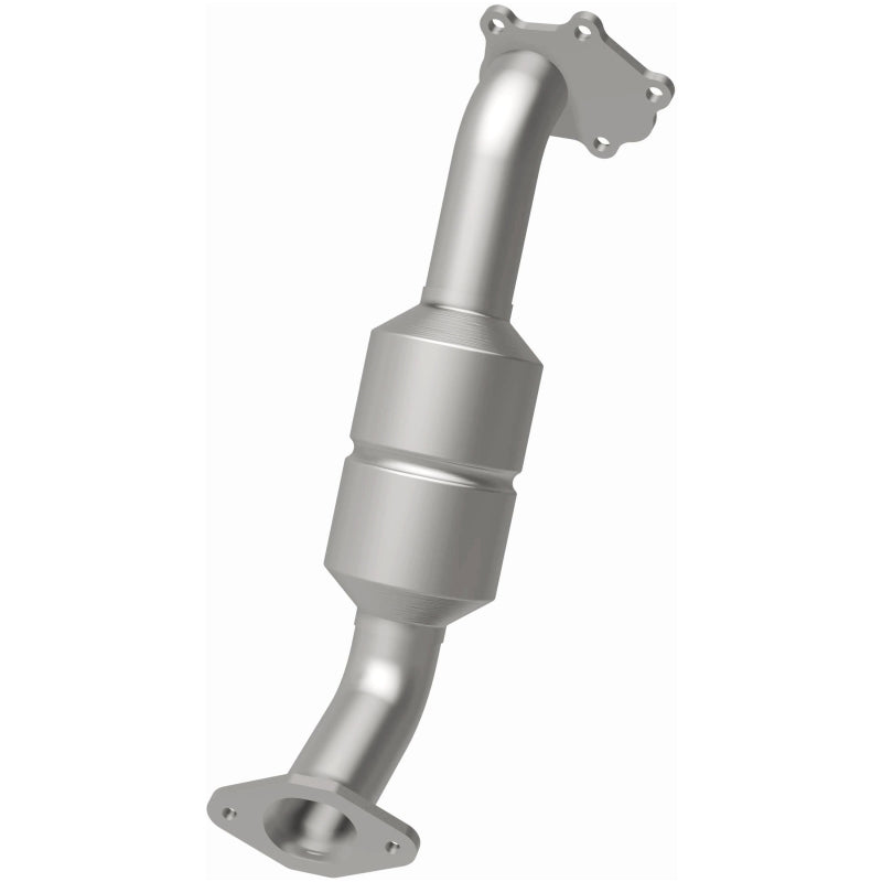 MagnaFlow Direct Fit Catalytic Converter 02-07 WRX/STi frt OEM