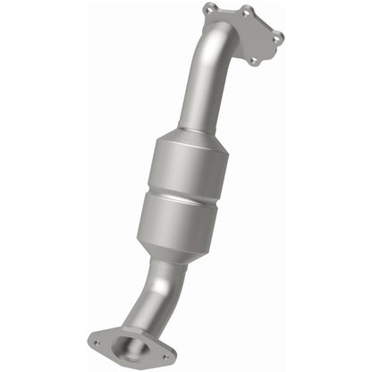 MagnaFlow Direct Fit Catalytic Converter 02-07 WRX/STi frt OEM