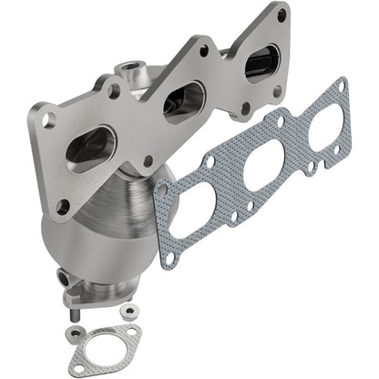 MagnaFlow 07-09 Hyundai Santa Fe 3.3L Direct Fit Converter
