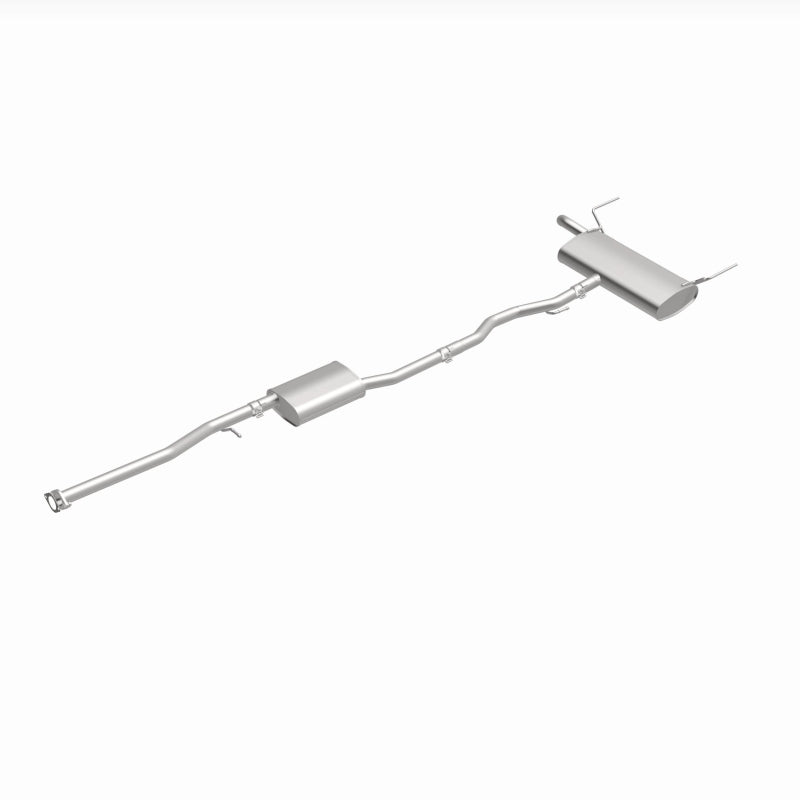 MagnaFlow 18-24 Chevy Equinox / 18-24 GMC Terrain BRE Exhaust Kit