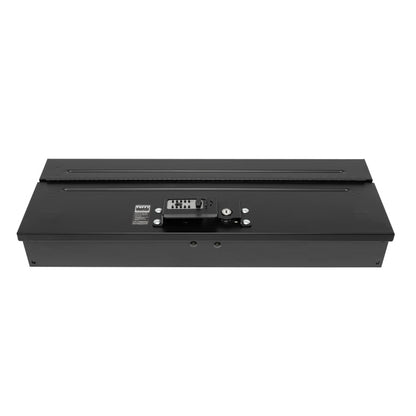 Tuffy Products Tuffy Tactical Gear Lockbox- 35Inw X 12Inl X 5Inh.