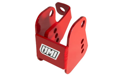 UMI Performance 82-02 GM F-Body Lower Control Arm Relocation Brackets - Bolt-In