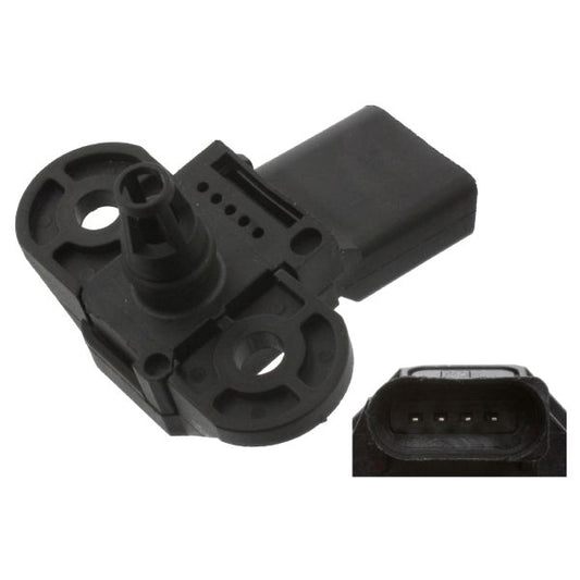 FEBI BILSTEIN FE44242 Intake Manifold Pressure Sensor