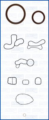 AJUSA AJU54228400 Crankcase Gasket Kit