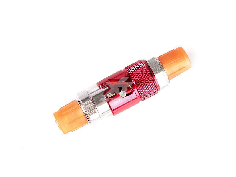 ARD ARQDSPH0504AL-F QUICK-DISCONNECT COUPLINGS AN4