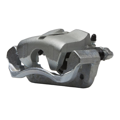 DFC 03-08 Honda Pilot Front-L Premium Caliper - Silver Zinc Coated