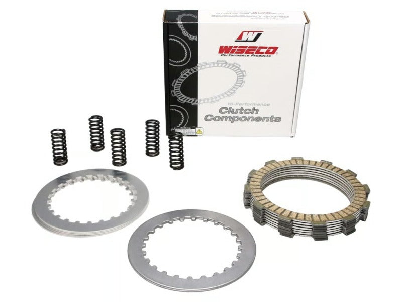Wiseco KTM 125/144/150/200 Clutch Pack Kit