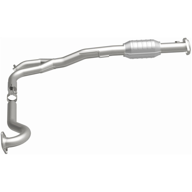 MagnaFlow Direct Fit Catalytic Converter 02-03 Jeep Liberty 3.7 OEM
