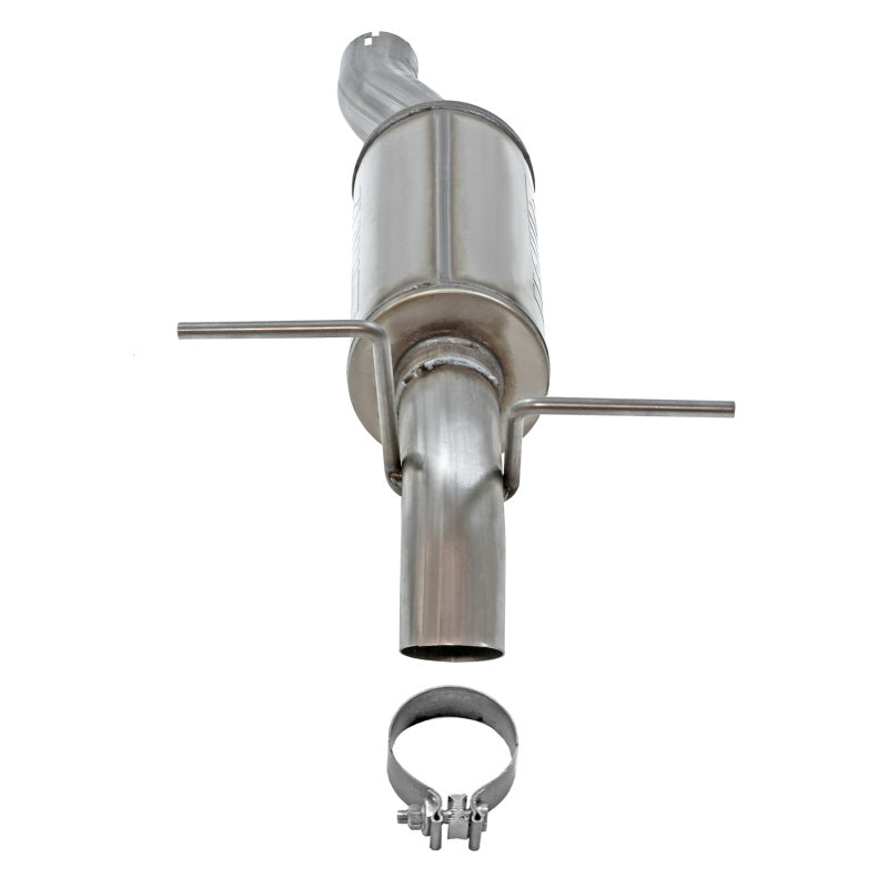 Flowmaster 14-19 GM 1500 4.3L/5.3L FlowFX Extreme Cat-Back Exhaust System