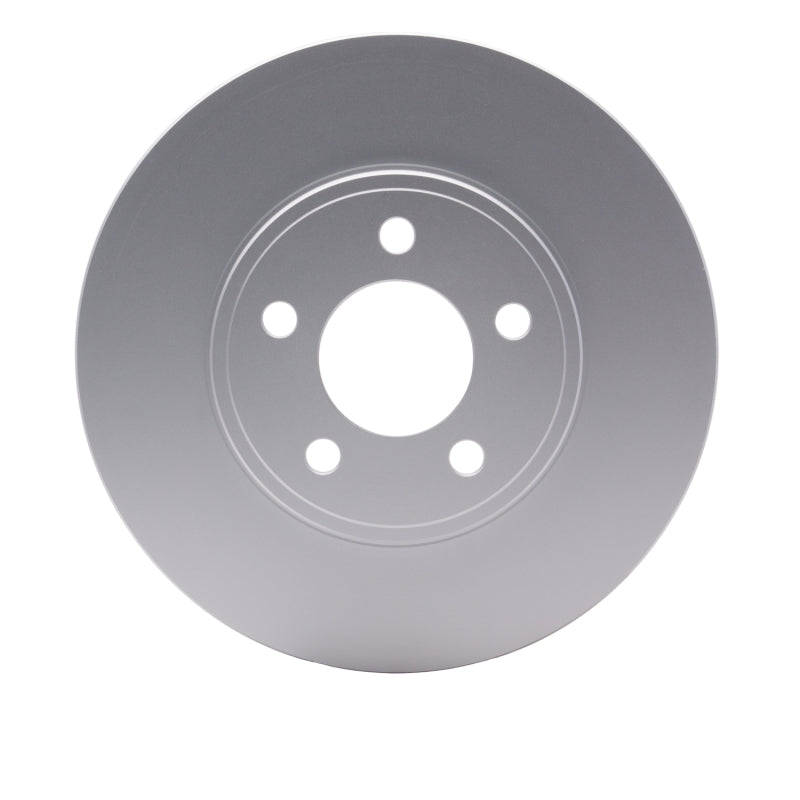 DFC 03-11 Ford Crown Victoria Front GeoSPEC Coated Rotor