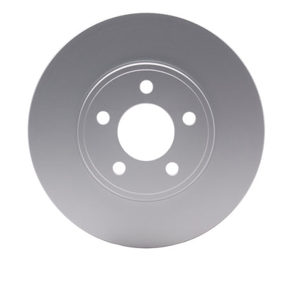DFC 03-11 Ford Crown Victoria Front GeoSPEC Coated Rotor