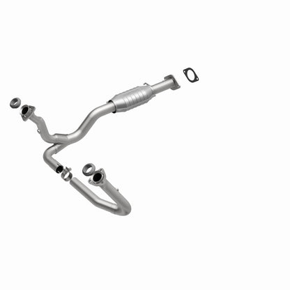 MagnaFlow Direct Fit Catalytic Converter 2000 S10/Sanoma 4.3L