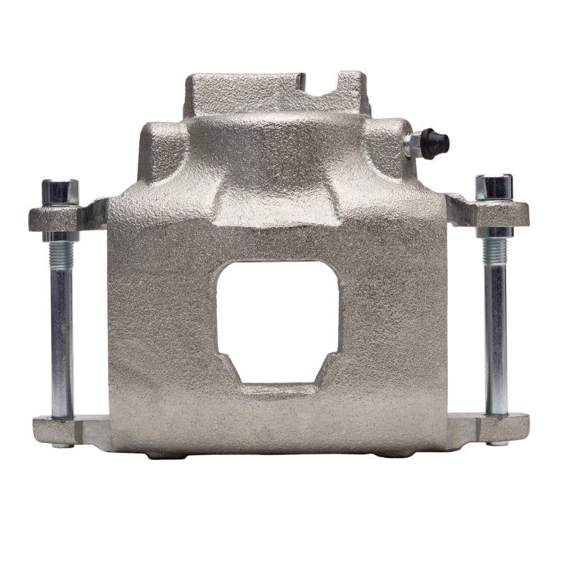 DFC 79-91 Chevrolet V20 Front-R Premium Caliper - Silver Zinc Coated