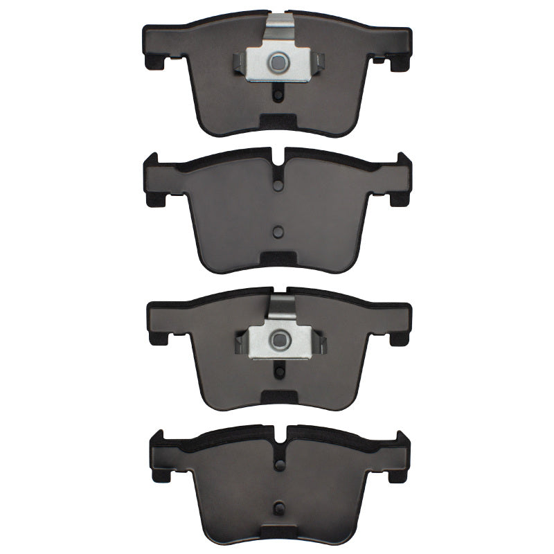 R1 Concepts R1 12-21 BMW X4 Front Optimum OE Brake Pads