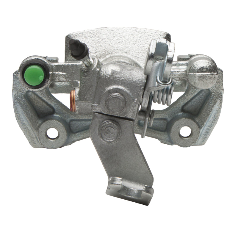 DFC 93-97 Ford Probe Rear-R Silver Zinc Coated Premium Caliper