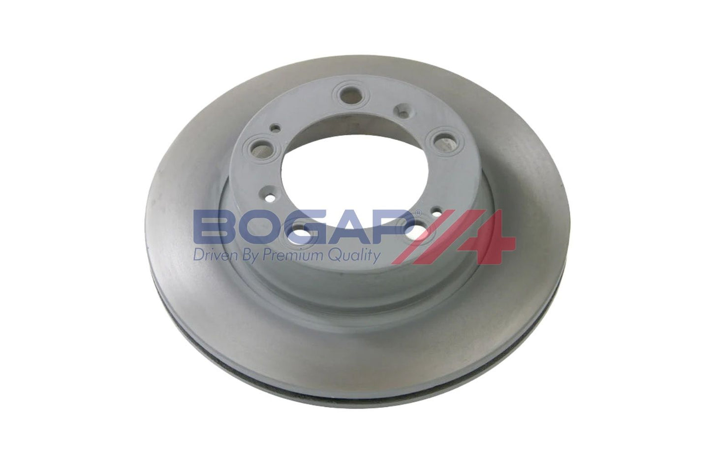 BOGAP A8211241 Brake Disc | ML Performance Car Parts