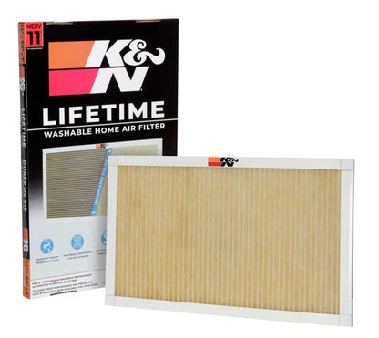 K&N Engineering K&N HVAC Filter - 14 x 20 x 1