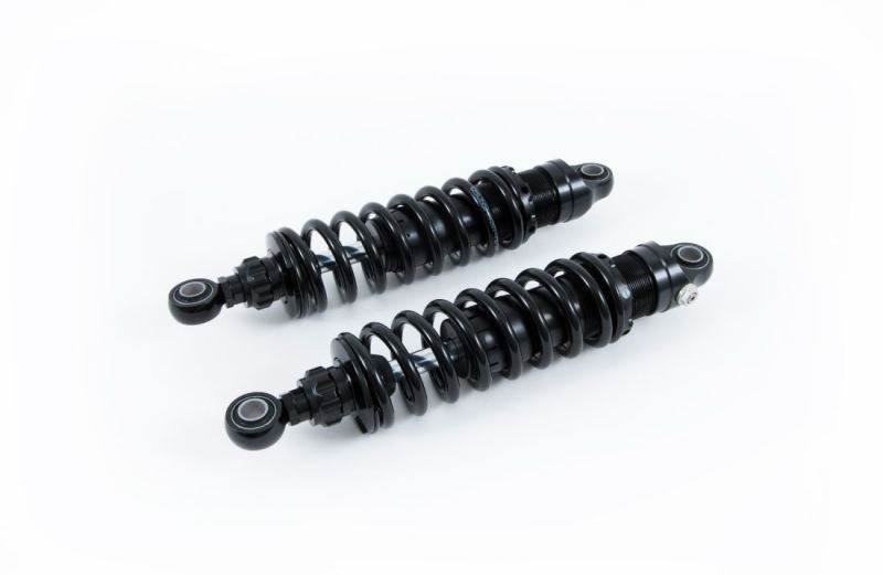 Ohlins Motorcycle USA Ohlins 04-20 Harley-Davidson Sportster XL STX 36 Blackline Shock Absorber