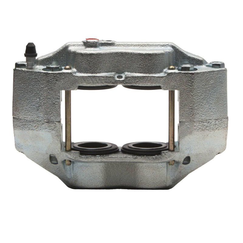 DFC 95-04 Toyota Tacoma Front-R Premium Caliper - Silver Zinc Coated