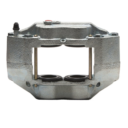 DFC 95-04 Toyota Tacoma Front-R Premium Caliper - Silver Zinc Coated