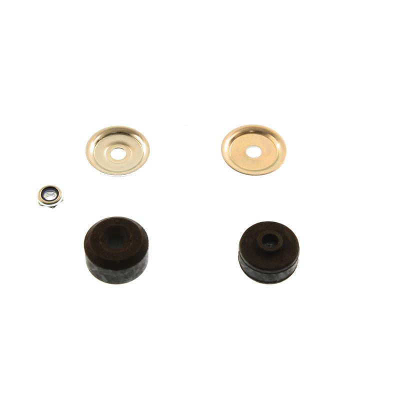 Bilstein B6 1991 Buick LeSabre Custom Sedan Front 46mm Monotube Shock Absorber